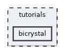 bicrystal
