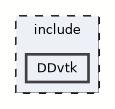 DDvtk