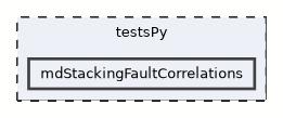 mdStackingFaultCorrelations