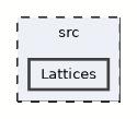 Lattices