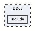 include