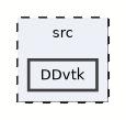 DDvtk